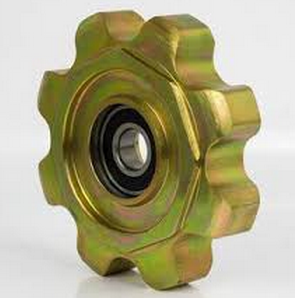 John Deere Idler Sprocket - AH231386