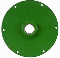 AE38566 fits John Deere® Cover