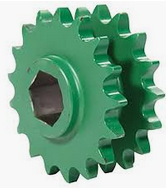 John Deere Chain Sprocket - AE39301