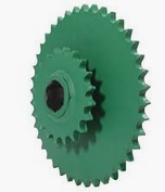 John Deere Chain Sprocket - AE39652