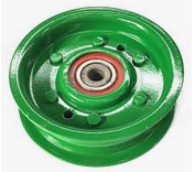 AH140497 fits John Deere® Center Sheave