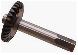 John Deere Drive Shaft - AH148769