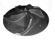 The impeller