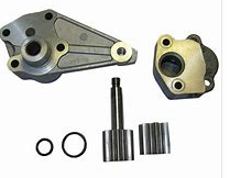 John Deere Engine Oil Pump - DZ100057