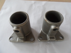 Carbon steel parts