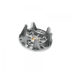 Aluminum alloy parts