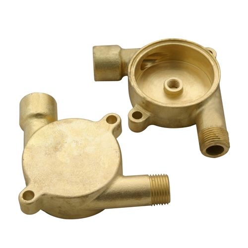 Pump parts