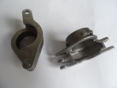 Carbon steel parts