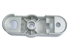 Aluminum alloy parts