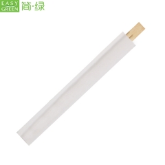 Reusable Round Bulk Disposable Bamboo Chopsticks