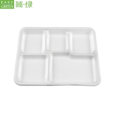 Biodegradable Eco-Friendly Disposable Food Containers Wholesale For Food