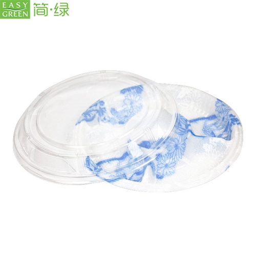 Apple Containers Plastic With Lid