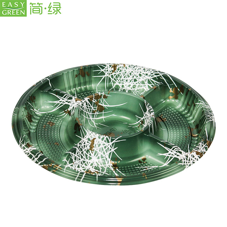 Apple Containers Plastic With Lid