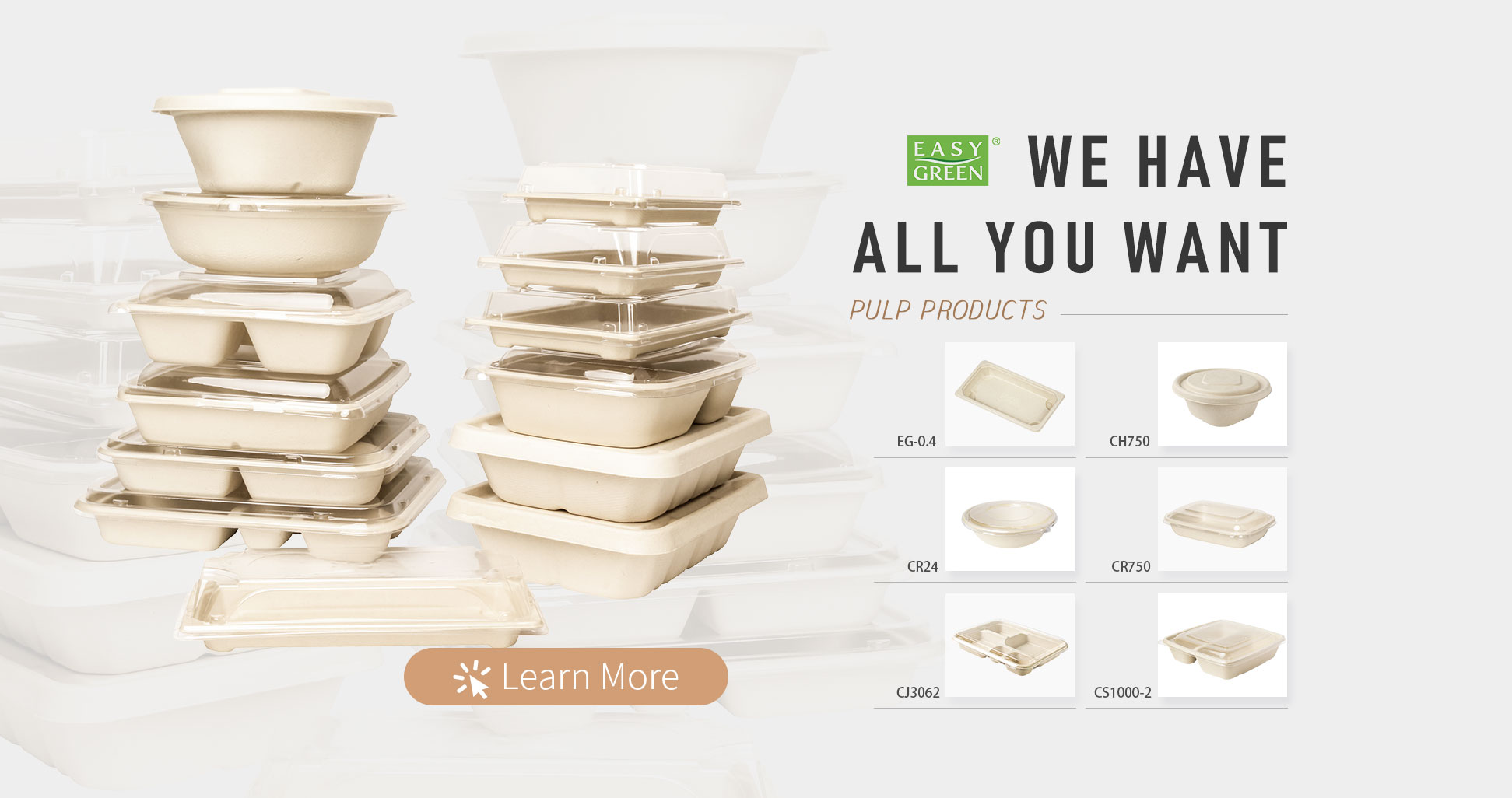 Biodegradable Food Packaging Manufacturers