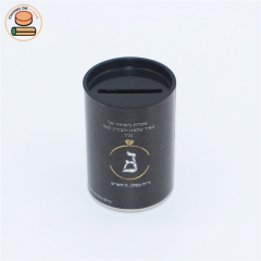 Cheap price paper coin collection bank kids piggy bank paper cans for money packaging money box paper tube