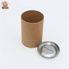 Chinese manufacturers supply red wine bottle paper tube packaging/Saving Box