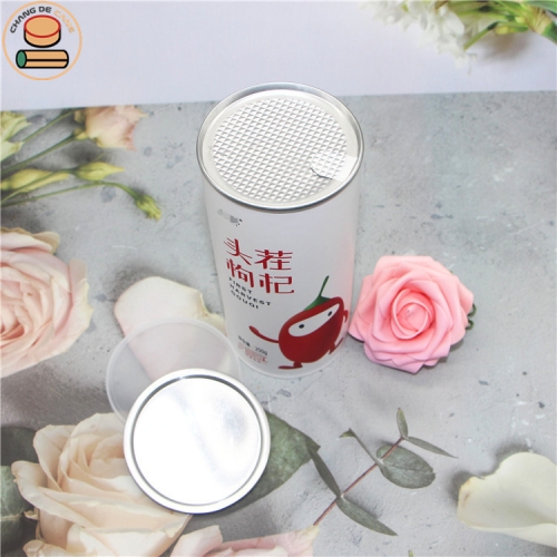 Candy Packaging Candy Box Wholesale Food Safe Hermetic Custom Christmas Confectionery Packaging Food & Beverage Packaging Accept