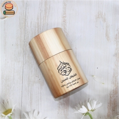 Custom Colorful Biodegradable Cardboard Paper Tubes Cylinder Kraft Paper Tube