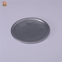 Normal can end Electrolytic tinplate normal end Tin free steel normal lid for food packaging