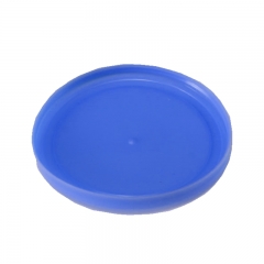 65/73/83/99/126.5mm Plastic Lid Cover For Paper Can Metal Can