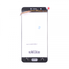 For Asus Zenfone 4 Max ZC520KL LCD Screen and Digitizer Assembly Replacement - Black - Ori