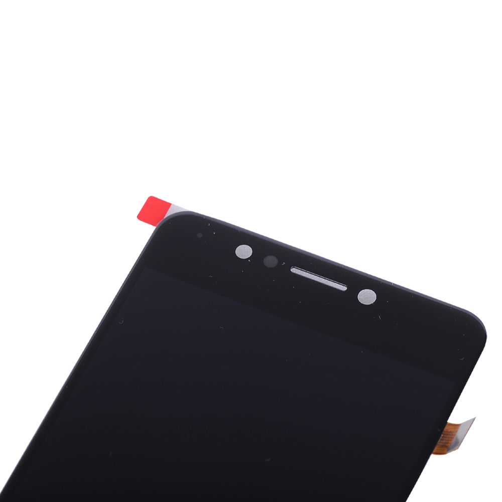 For Asus Zenfone 4 Max ZC520KL LCD Screen and Digitizer Assembly Replacement - Black - Ori