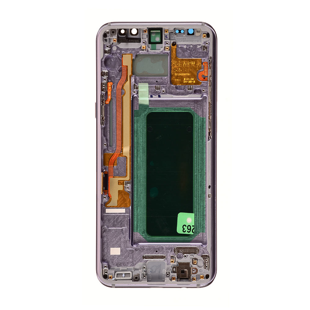 Sa   msung Galaxy S8 Plus Series LCD Screen and Digitizer