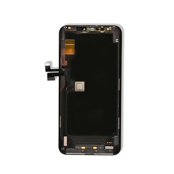 Apple iPhone 11 Pro Max OLED Screen and Digitizer Assembly with Frame