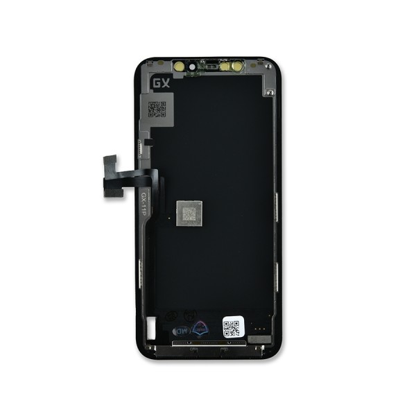 Apple iPhone 11 Pro OLED Screen and Digitizer Assembly with Frame