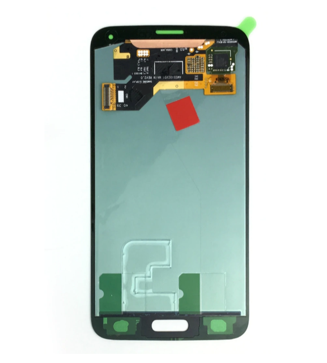 SAMSUNG S5 screen repair-cooperat.com.cn