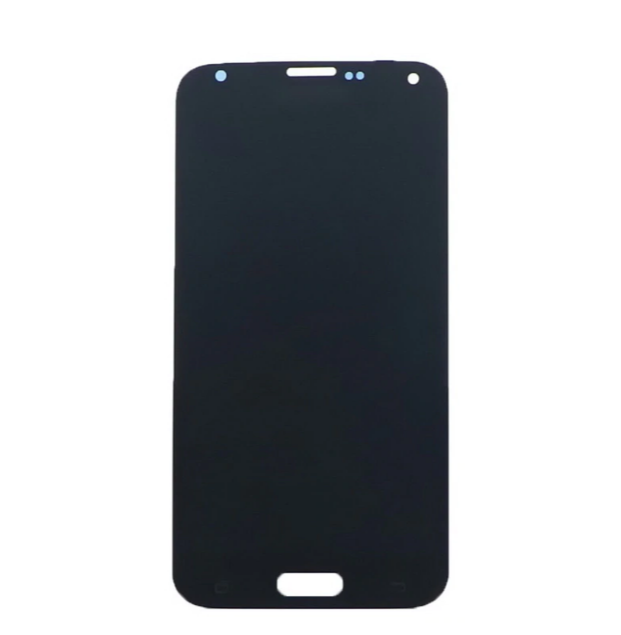 Para SAMSUNG Galaxy S5 G900F Pantalla LCD Asamblea de digitalizador con pantalla táctil