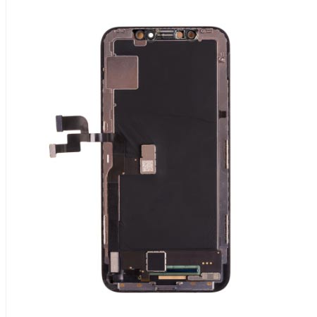 iPhone X phone screen repair-cooperat.com.cn