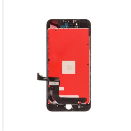 For iphone 7 plus lcd complete