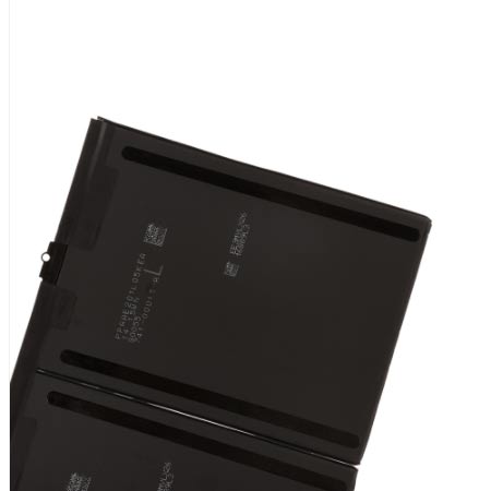 Apple iPad 5 battery parts spare parts-cooperat.com.cn