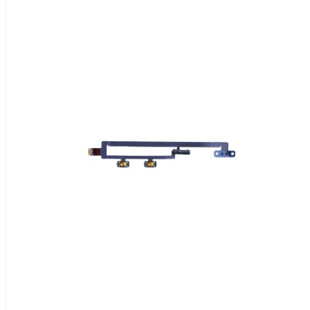 Apple iPad Air Power Switch Volume Flex Cable Replacement