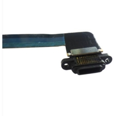 Apple iPad Air Charging Port Flex Cable Replacement-cooperat.com.cn