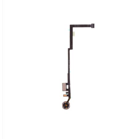 For Apple iPad 6 Home Button With Flex Cable screen replacement parts-cooperat.com.cn