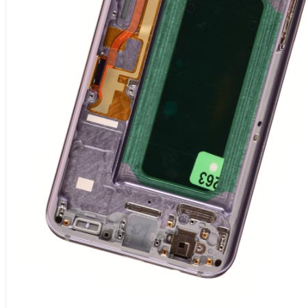 Samsung Galaxy S8 Plus lcd repair parts-cooperat.com.cn