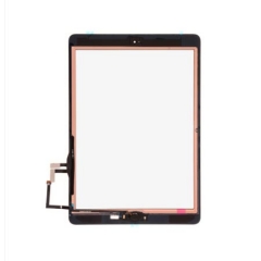 For Apple iPad 5 screen replacement parts-cooperat.com.cn