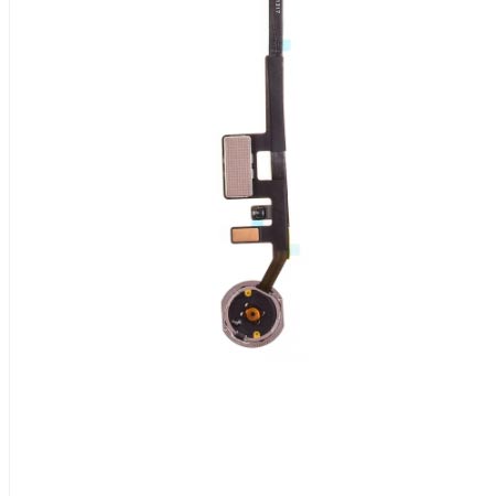 For Apple iPad 6 Home Button With Flex Cable-cooperat.com.cn