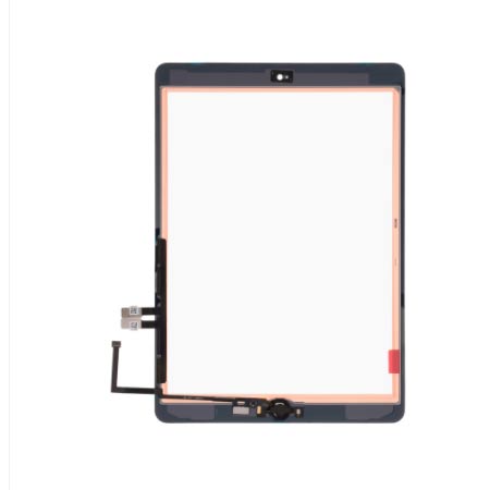 For Apple iPad 6 screen replacement parts-cooperat.com.cn