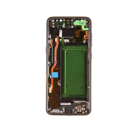 Samsung Galaxy S8 phone screen repair-cooperat.com.cn