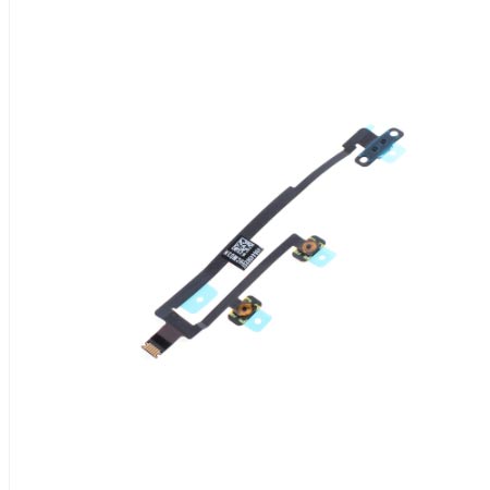 For Apple iPad 5 Power Switch Volume Flex Cable-cooperat.com.cn