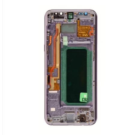 Samsung Galaxy S8 Plus screen replacement-cooperat.com.cn