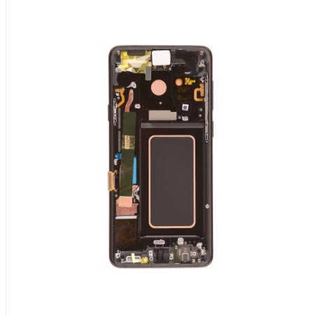 Samsung Galaxy S9 Plus screen replacement-cooperat.com.cn