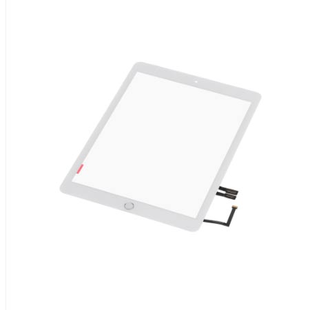 For Apple iPad 6 screen repair parts-cooperat.com.cn