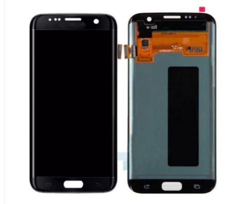 Para Samsung Galaxy S7 Edge G935 LCD y ensamblaje del digitalizador