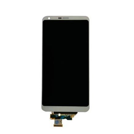 Para LG G6 Reemplazo PANTALLA LCD Pantalla táctil Digitalizador de vidrio Ensamblaje-Blanco-Ori