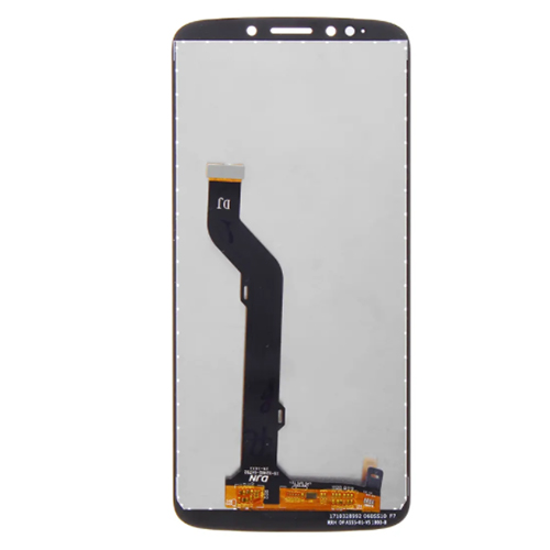 For Moto E5 Plus Xt1924 LCD Display Touch Screen Digitizer Replacement