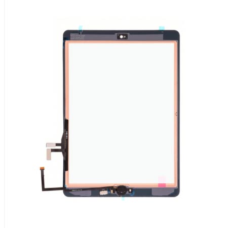 For Apple iPad 5 screen replacement parts-cooperat.com.cn